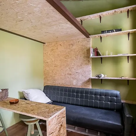 Studio Pietralata By Wonderful Italy Apartment *