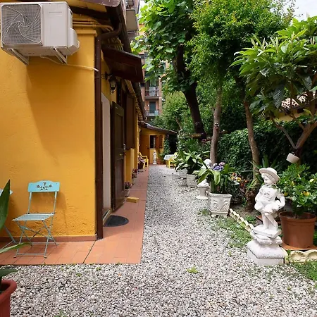 Apartment Studio Pietralata By Wonderful Italy *
