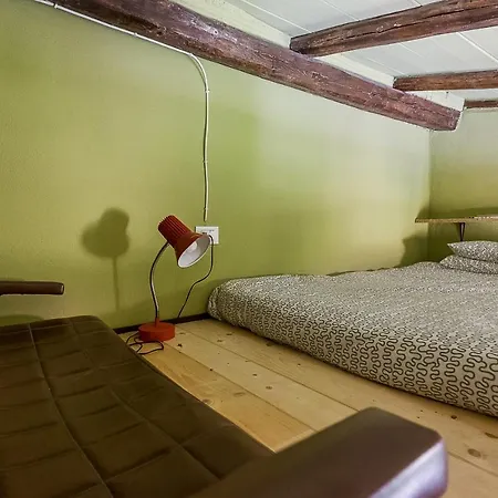 Studio Pietralata By Wonderful Italy Appartement *