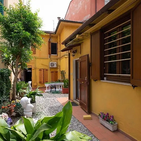 Appartement Studio Pietralata By Wonderful Italy