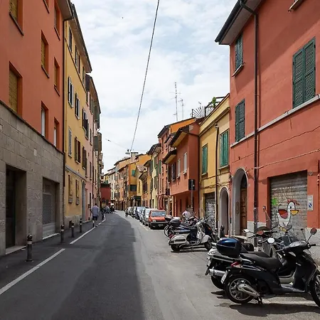 Studio Pietralata By Wonderful Italy Appartement *