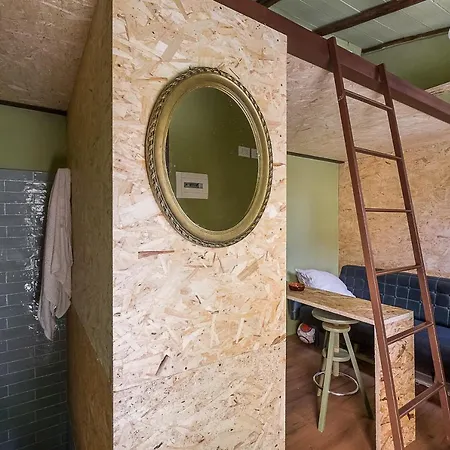 Studio Pietralata By Wonderful Italy Appartement Bologna