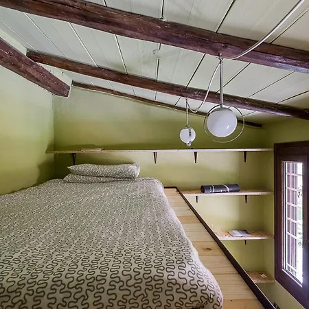 Studio Pietralata By Wonderful Italy Appartement *